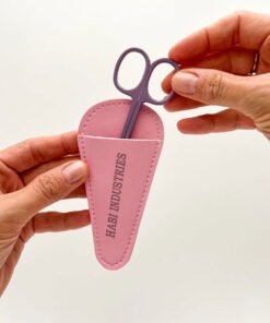 OEM leather sheath manufacturer