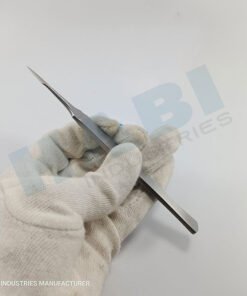 nail cuticle pusher nipper
