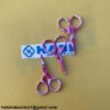 mini embroidery scissors