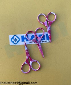 mini embroidery scissors