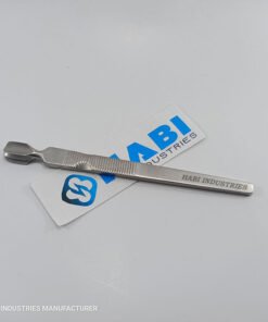 Double Blade Cuticle Pushers