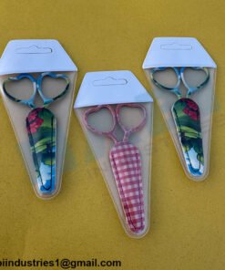 Kniting fabric scissors suppliers
