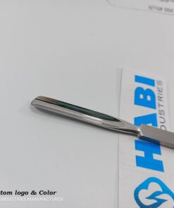 Nail Gouge Cuticle Pusher Tools