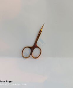 nail and cuticle scissors wholesaler