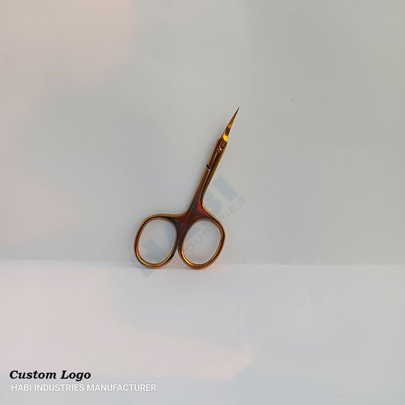 Professional Cuticle Scissors Manufacturer nail and cuticle scissors wholesaler