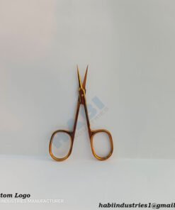 professional nail scissors