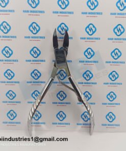 Super Sharp Curved Blade Grooming Tool