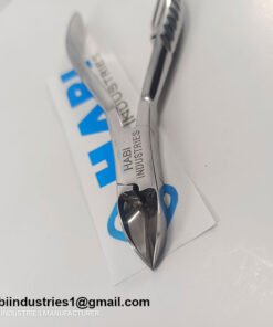 Heavy Duty Podiatrist Toenail Clippers