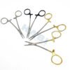 Stainless Steel Locking Clamps