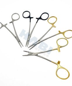 Stainless Steel Locking Clamps