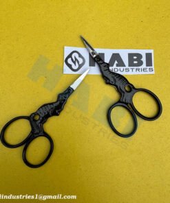 fancy embroidery scissors wholesaler