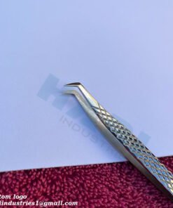 Best Eyelash Tweezers for Lash Extensions