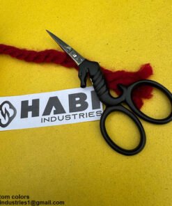 custom knitting scissors manufacturer