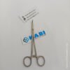 High Quality Stainless Steel kelly Forceps