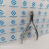 Stainless Steel Cuticle Nipper