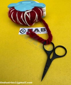 Sharp and Small Scissors for Hand Embroidery