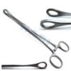 Surgical Sponge Holding Forceps
