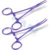 Pet Grooming Care forceps
