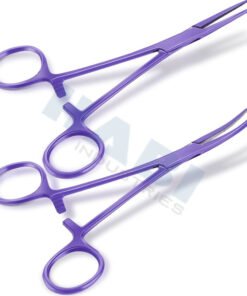 Pet Grooming Care forceps