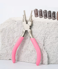 Stainless Steel Pliers