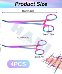 plasma coating forceps manufacturer