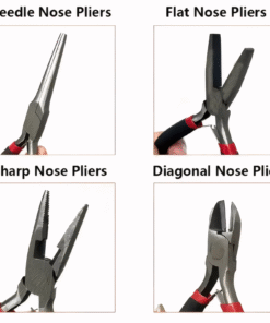wire cutting pliers manufacturer