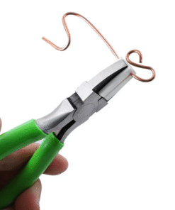 custom wire design making pliers