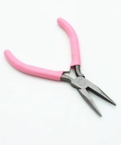 DIY Crafts Stripping Crimping Cutting Jewelry Pliers