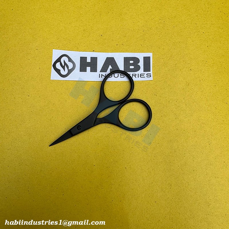 Matt-finish-Little-Snip-Scissors Snips Embroidery Scissors