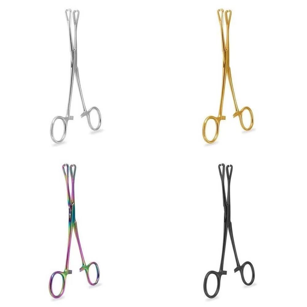 Medical Grade Reusable Dressing Forceps Pakistan Surgical Instruments Manufacturer