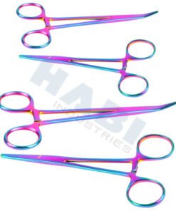 customized forceps manufacturer
