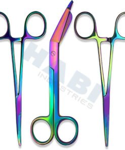 Suture Practice Kit for Medical Vet Students