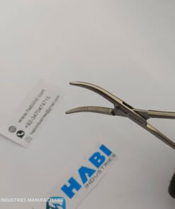 custom surgery forceps suppliers