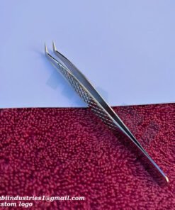 Professional eyelash Tweezers