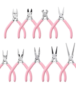 rubber grip pliers for jewelry