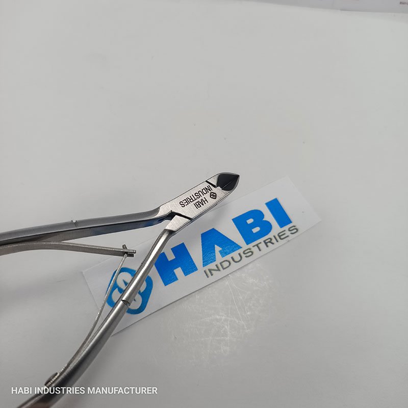 Professional Sharp blade Cuticle Nipper Wholesaler Best Cuticle Nipper