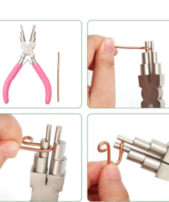 Jewelry Making Tools