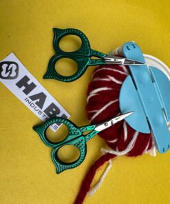 Seahorse Shaped Scissors