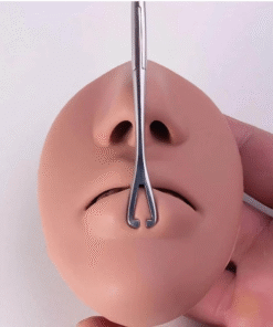 Reusable Sponge Forceps