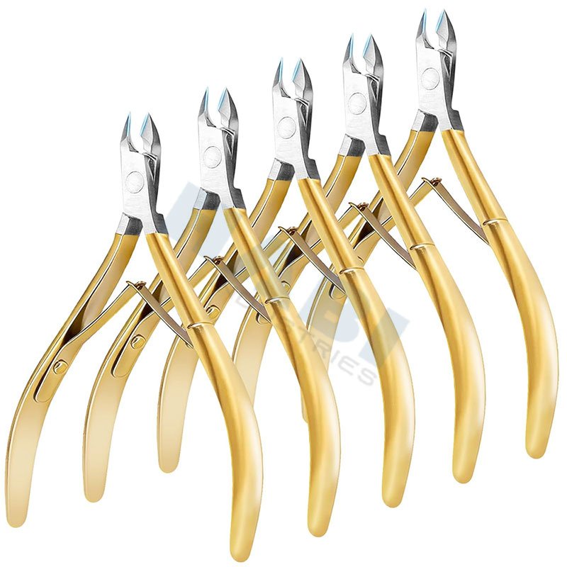 Stainless Steel Cuticle Cutters for Nails Cuticle Trimmer manufacturer