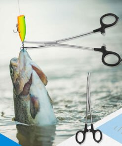 custom fishing forceps suppliers