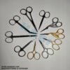 All sort of embroidery scissors manufacturer