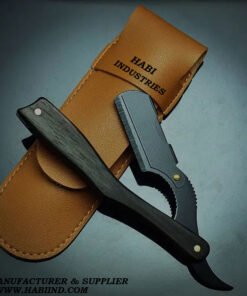 Barber Straight Razor Manufacturer