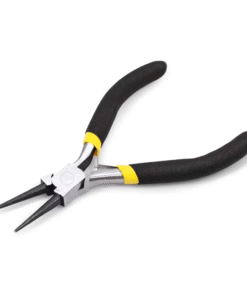 Jewelry Making Round Nose Pliers Chain Bending Jewelry Pliers