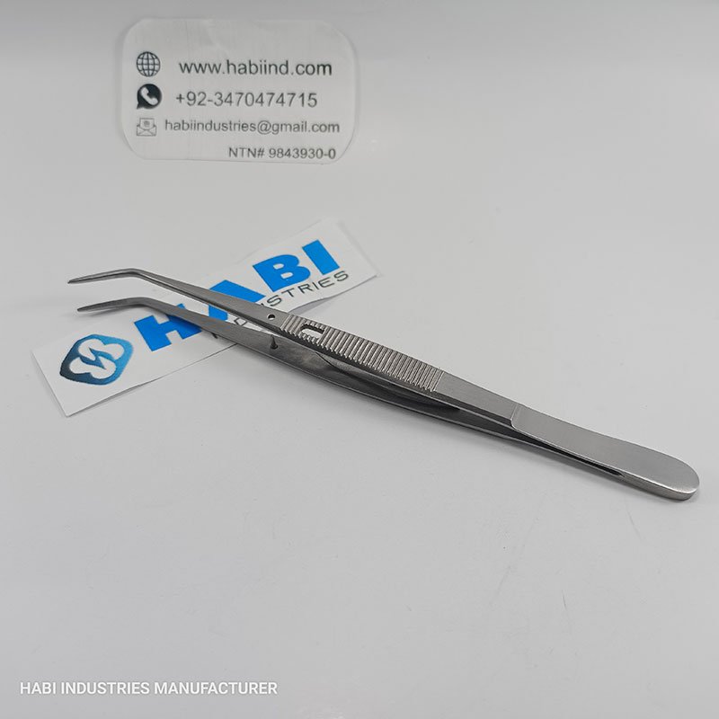 Custom College Tweezer