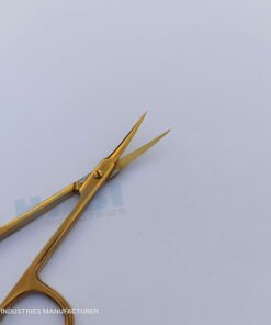 High Quality Stainless Steel Cuticle Scissors
