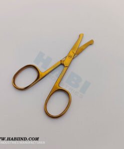 Facial Hair Ear Hair Eyebrow scissors