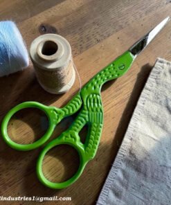 High Quality Dressmaking Scissors Embroidery Scissors