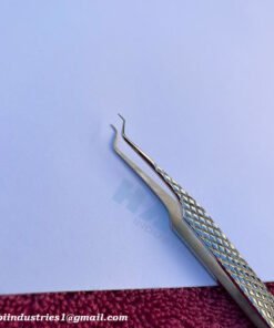 custom logo lashes tweezers wholesaler