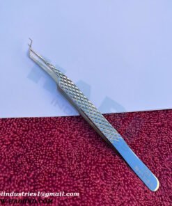 professional beauty lashes tweezers suppliers